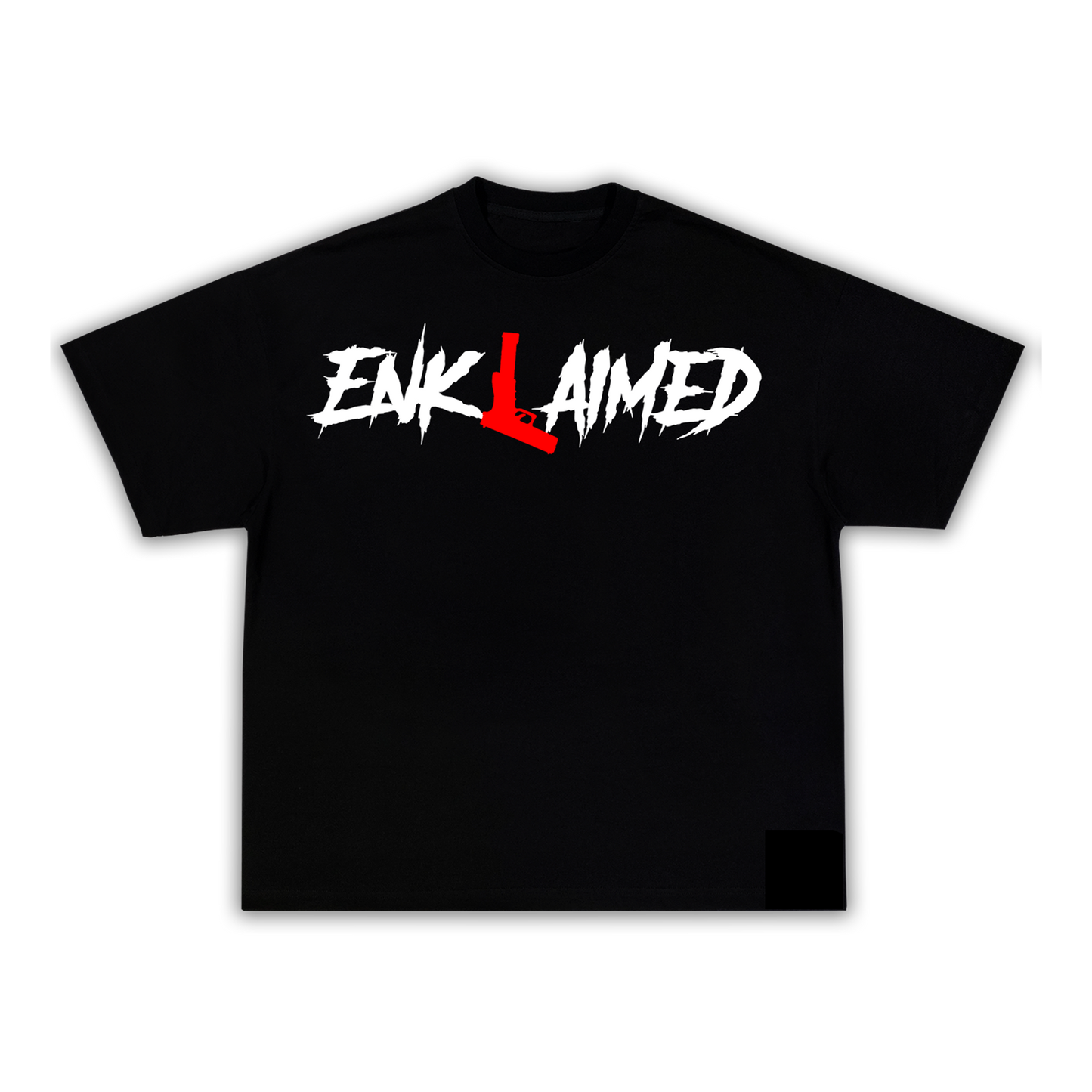 Iconic Glock Shirt v2 ( FRONT ONLY )