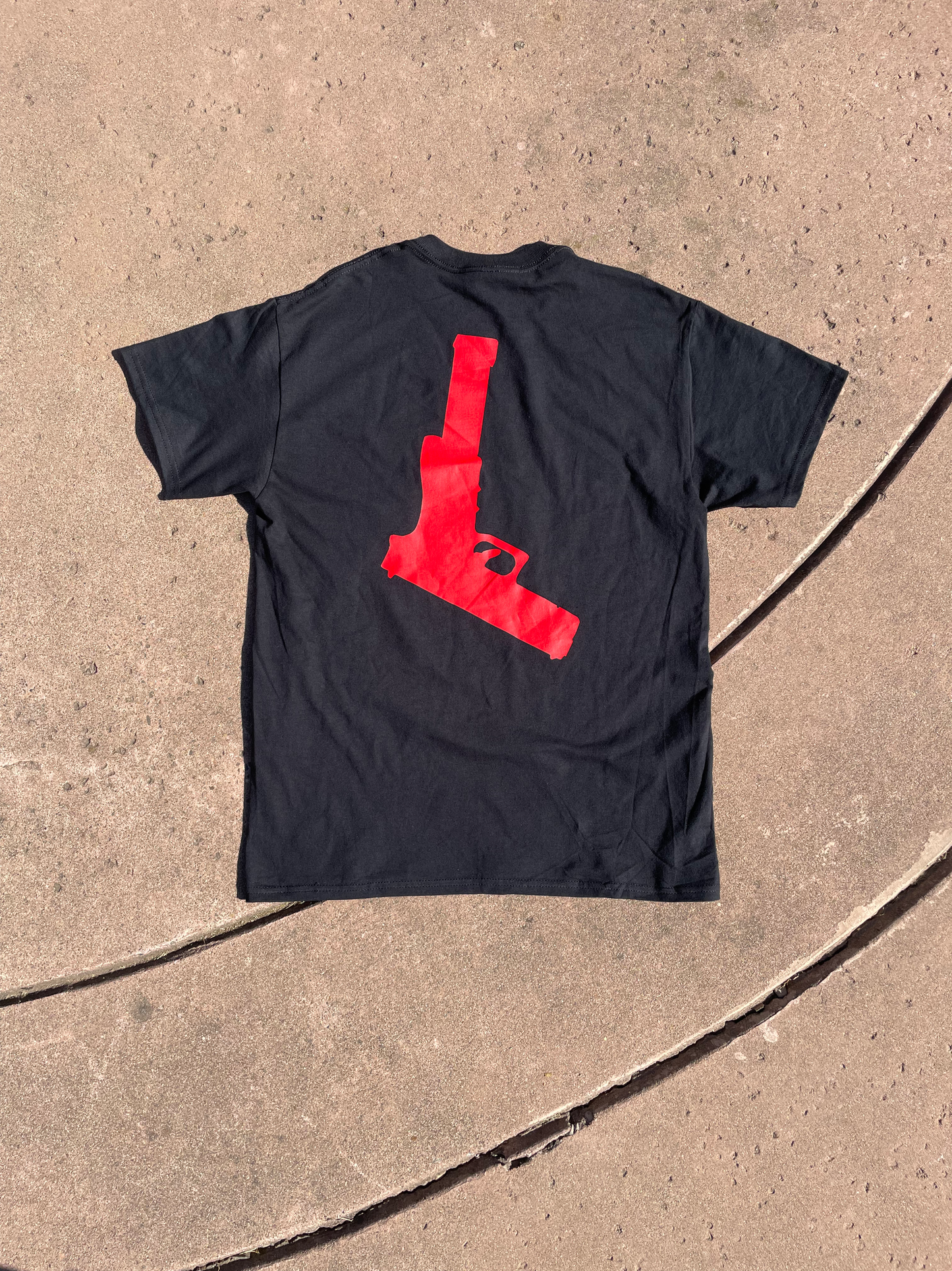 Iconic Glock Shirt v2