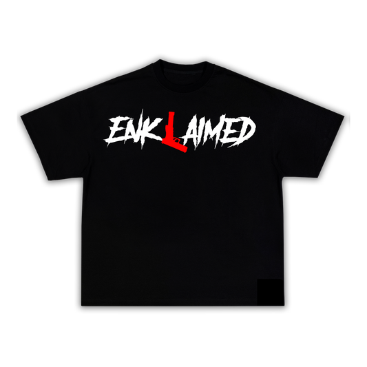 Iconic Glock Shirt v2 ( FRONT ONLY )