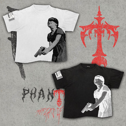 Blind Shirt ( Phantasmal )