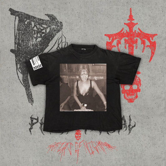 BadGalRiRi Tee ( Phantasmal )